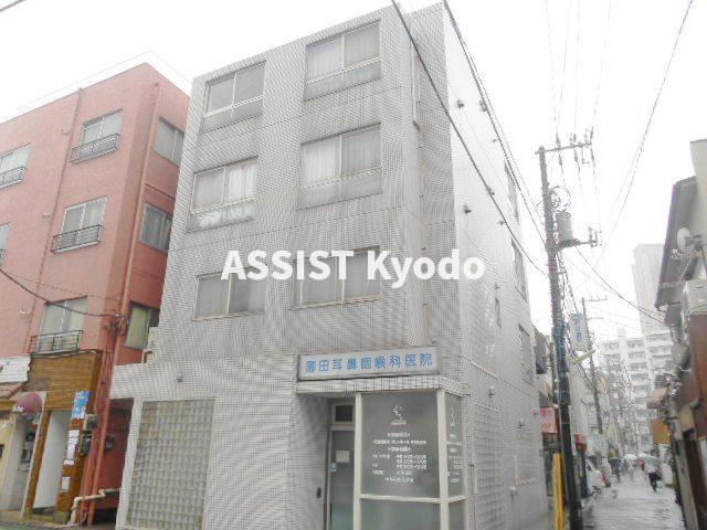 メゾン園田