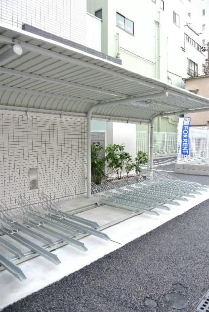 アンファンテーヌのその他共用部分