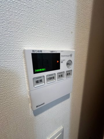 レゾナンス西宮北口のその他