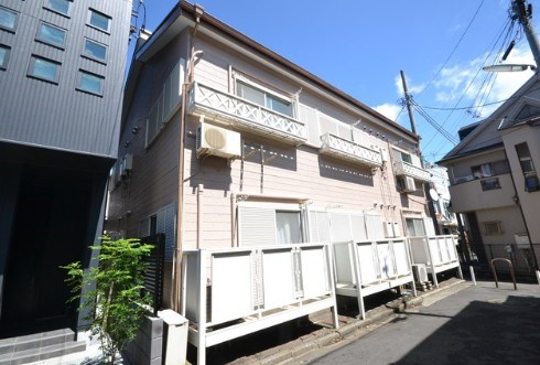 セントヒルズ阿佐ヶ谷のその他