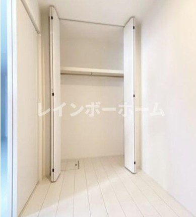 Jack horisaki Iの収納|※同管理参考写真