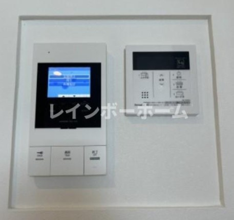 Jack horisaki Iのセキュリティ|※同管理参考写真