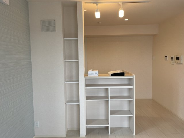 クレッセントコートのその他