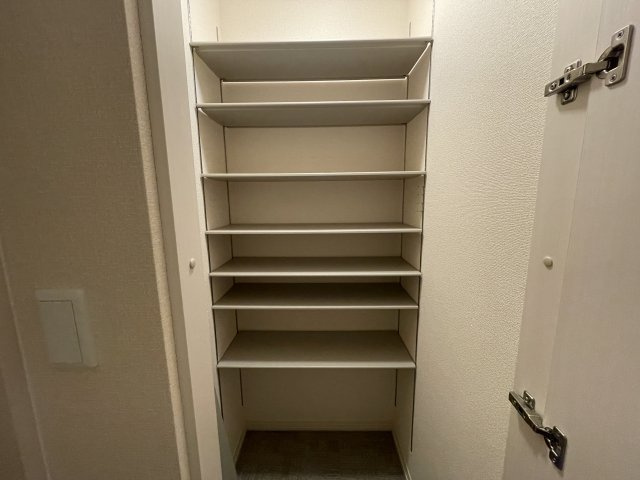 クレッセントコートのその他