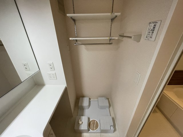 クレッセントコートのその他
