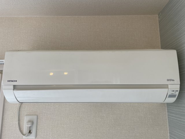 クレッセントコートの設備