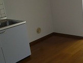 相澤ビルディング のその他|冷蔵庫置場