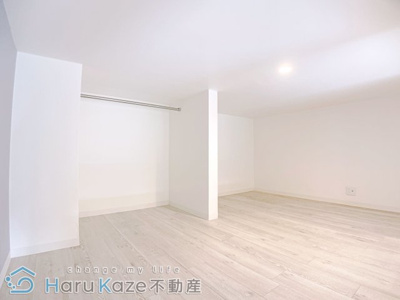 【内装】 | FAMILY STAGE道徳Ⅲ【名古屋市賃貸・浴室乾燥機】