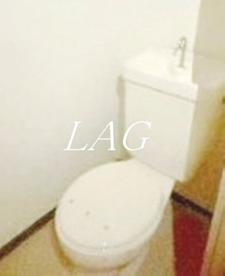 【トイレ】 | スペースエム | トイレです。