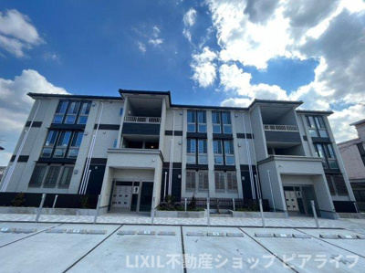 【外観】 | ＰｒｅｍｉｅｒＳｅｐｉａ本堅田