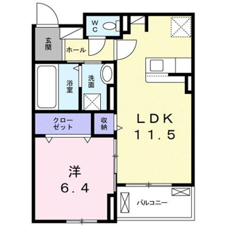 【間取り】 | ＰｒｅｍｉｅｒＳｅｐｉａ本堅田