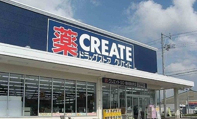 ウィステリアインの周辺