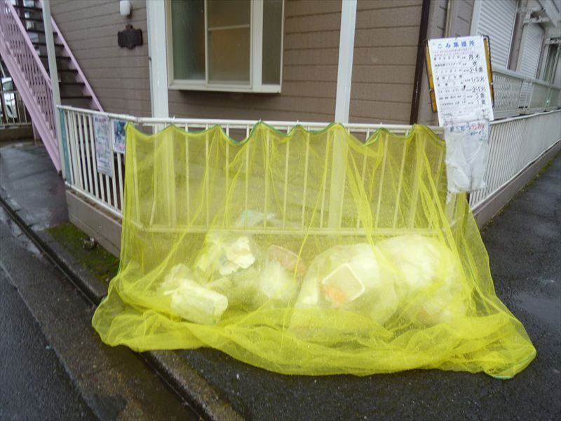 ピニエール日吉の設備