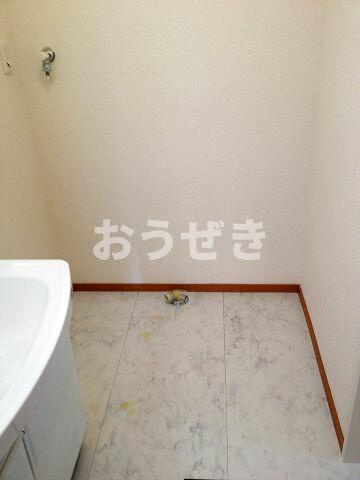 シーダーパレスの設備