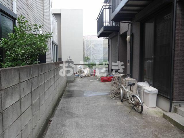 シーダーパレスのその他