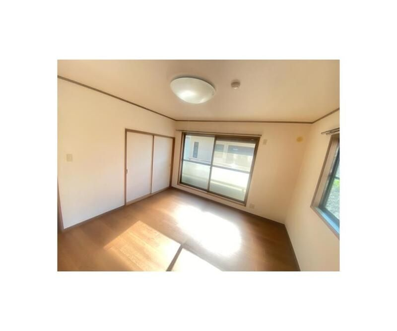 シャルマン御影の内装