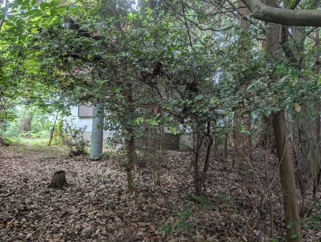伊豆の国市　伊豆エメラルドタウンの外観|隣地(建物付き)もご購入可能ですので、お気軽にご相談ください。