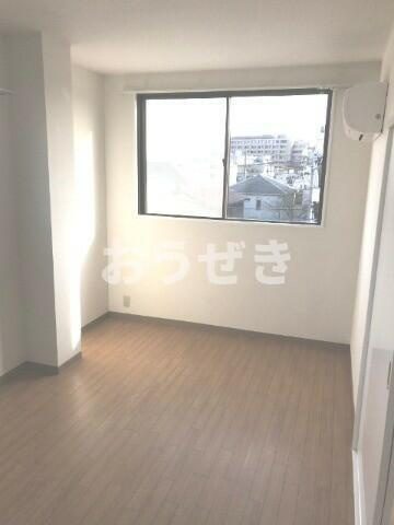 フレンズマンションⅠの展望