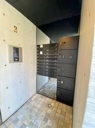 ＬＡＰｉＳ目黒本町のその他共用部分