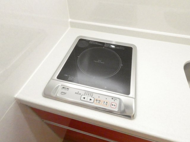 学園西カレッジハイツの設備|学園西カレッジハイツ