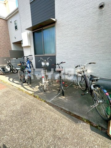 パークウエスト八王子のその他共用部分