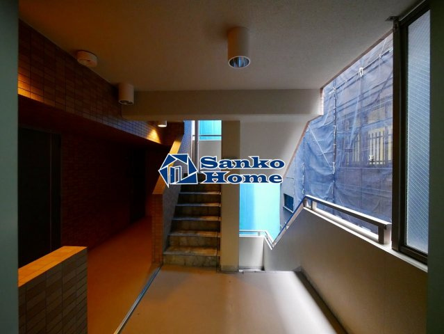 エスコート日本橋人形町のその他共用部分