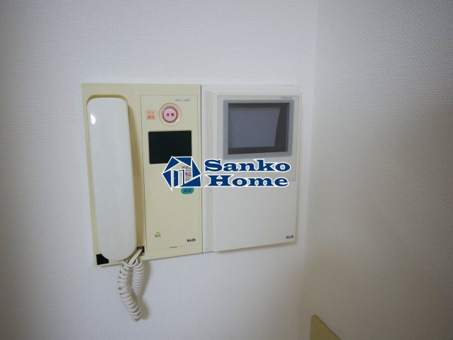 エスコート日本橋人形町のセキュリティ