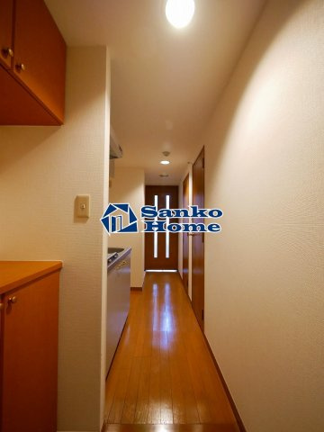 エスコート日本橋人形町の内装