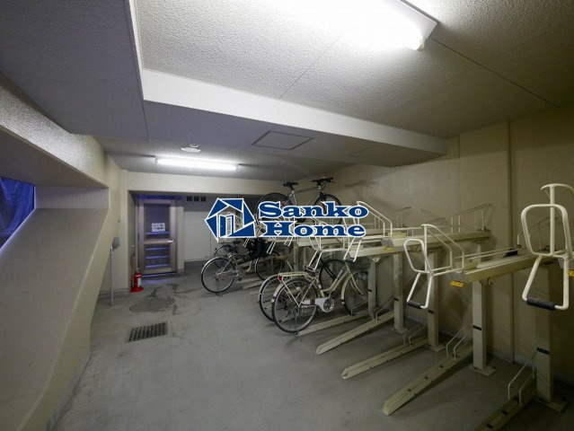 エスコート日本橋人形町のその他共用部分