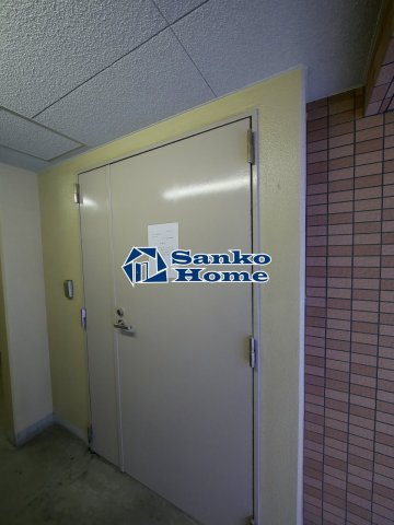 エスコート日本橋人形町のその他共用部分