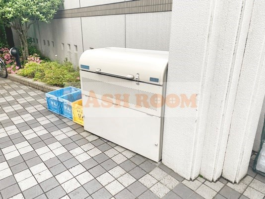 センマナーホームズ南阿佐ヶ谷のその他共用部分
