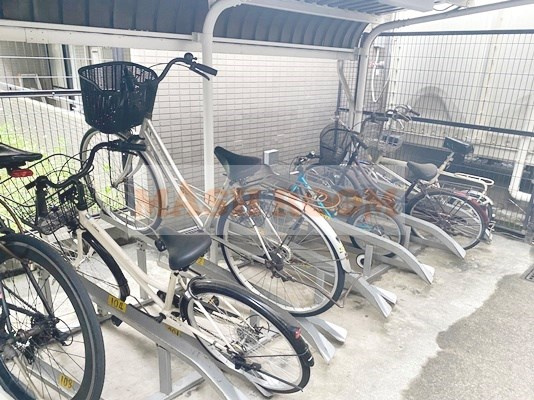センマナーホームズ南阿佐ヶ谷のその他共用部分