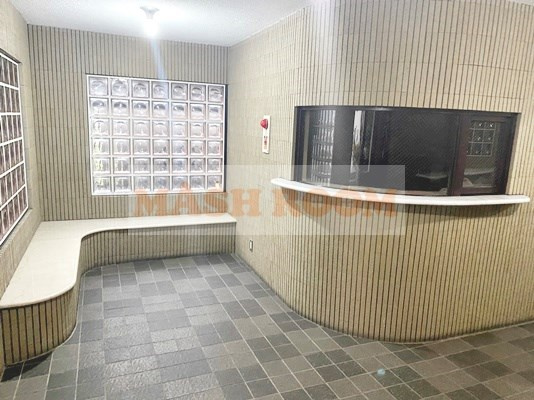 センマナーホームズ南阿佐ヶ谷のその他