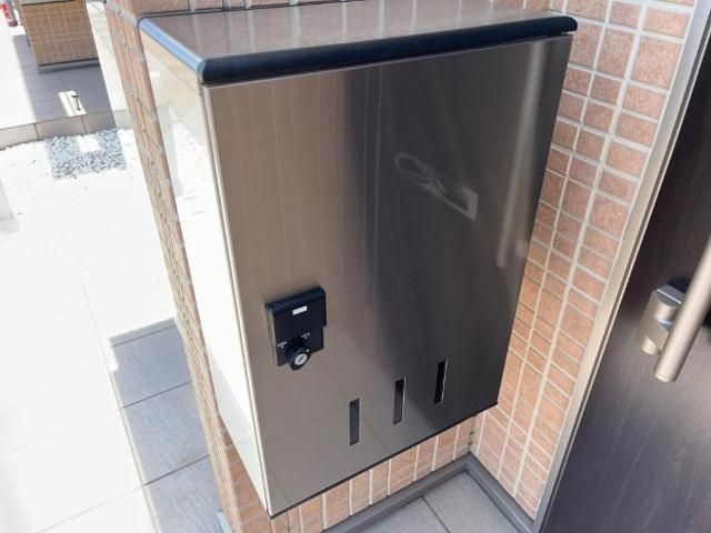 グランブルー百石のその他