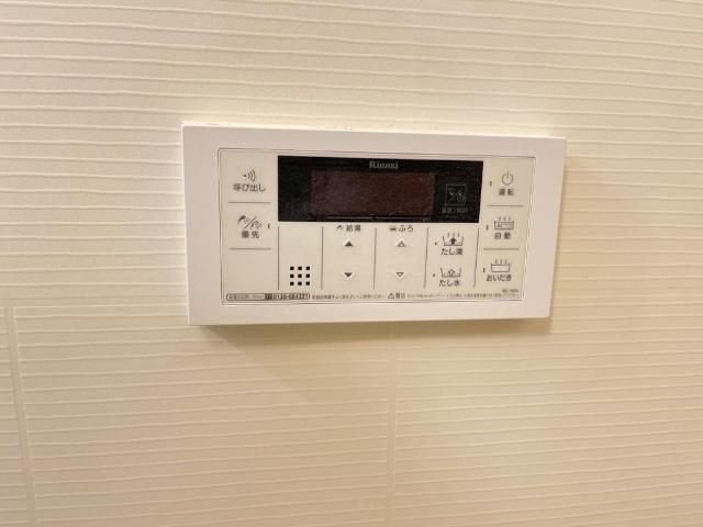 グランブルー百石の設備