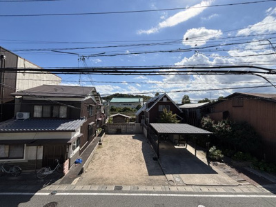 【展望】 | カーサ　ルセス　Ａ