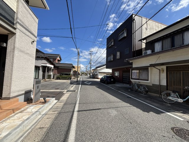 【周辺】 | カーサ　ルセス　Ａ