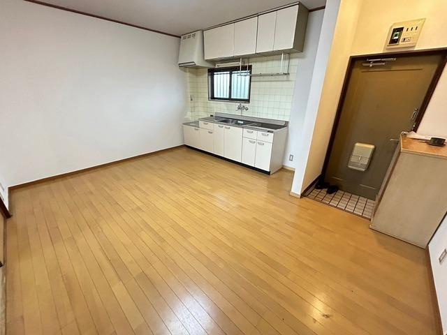 満寿田ハイツのその他