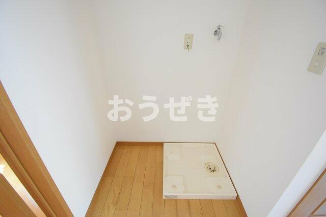 プロムナード生麦Ｃ棟の設備