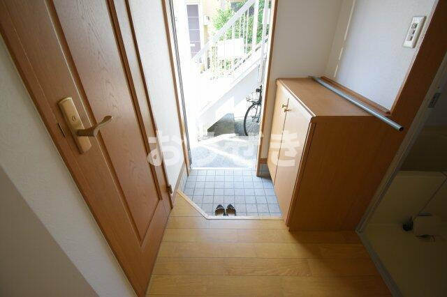 プロムナード生麦Ｃ棟のその他