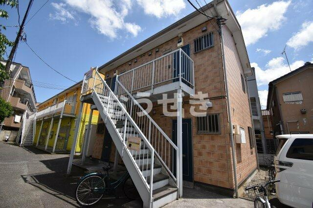 プロムナード生麦Ｃ棟のその他共用部分