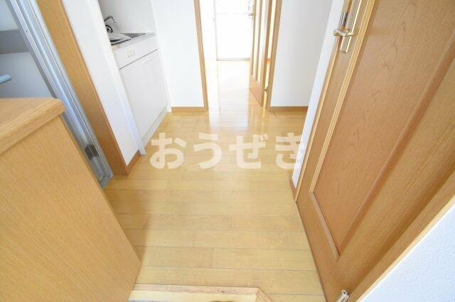 プロムナード生麦Ｃ棟のその他