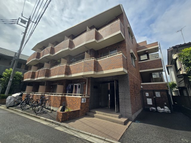 所沢市大字久米の賃貸マンション