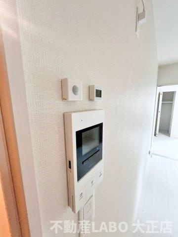 ハーモニーテラス御幣島Ⅱのその他