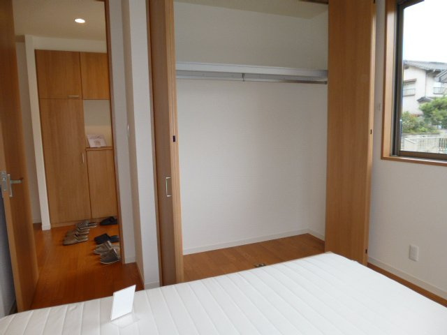 カーサ　トルチェ　Cの洋室|家具はつきません