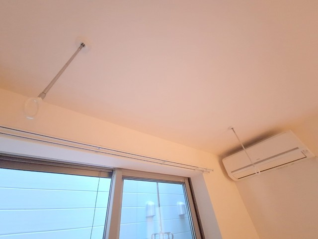 Ｌｅ　ｃｉｅｌの内装