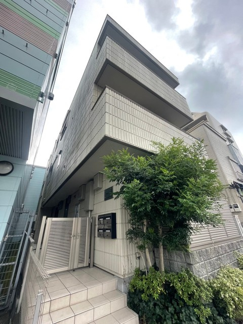 Ｌｅ　ｃｉｅｌの外観