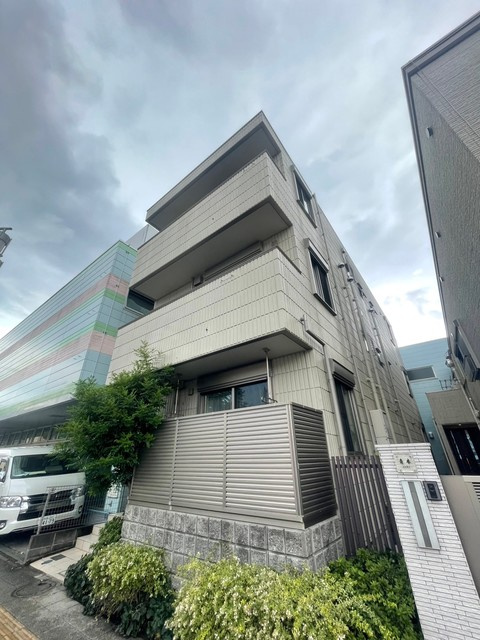 Ｌｅ　ｃｉｅｌの周辺