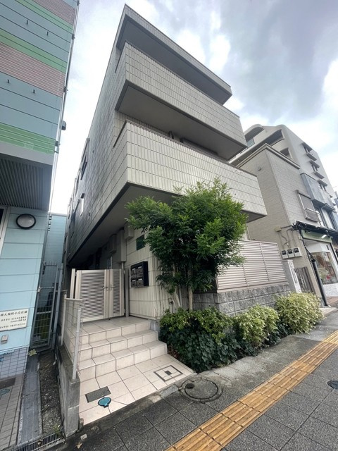 Ｌｅ　ｃｉｅｌの外観