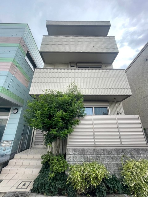 Ｌｅ　ｃｉｅｌの外観